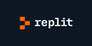 Replit Logo